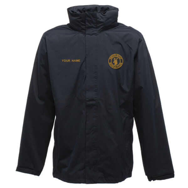 RG601 Waterproof Jackets Thumbnail