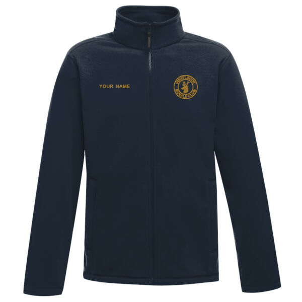 RG138 Mens Zip Fleece Thumbnail