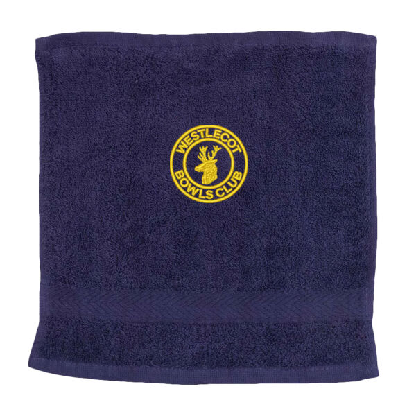 TC01 - Luxury Bowls Cloth  Thumbnail
