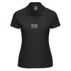 Russell Ladies Classic Poly/Cotton Piqué Polo Shirt Thumbnail