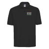 Russell Athletic Poly/Cotton Piqué Polo Shirt Thumbnail